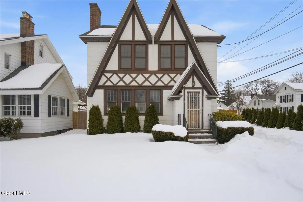 2 East Boulevard, Gloversville, NY 12078 - #1