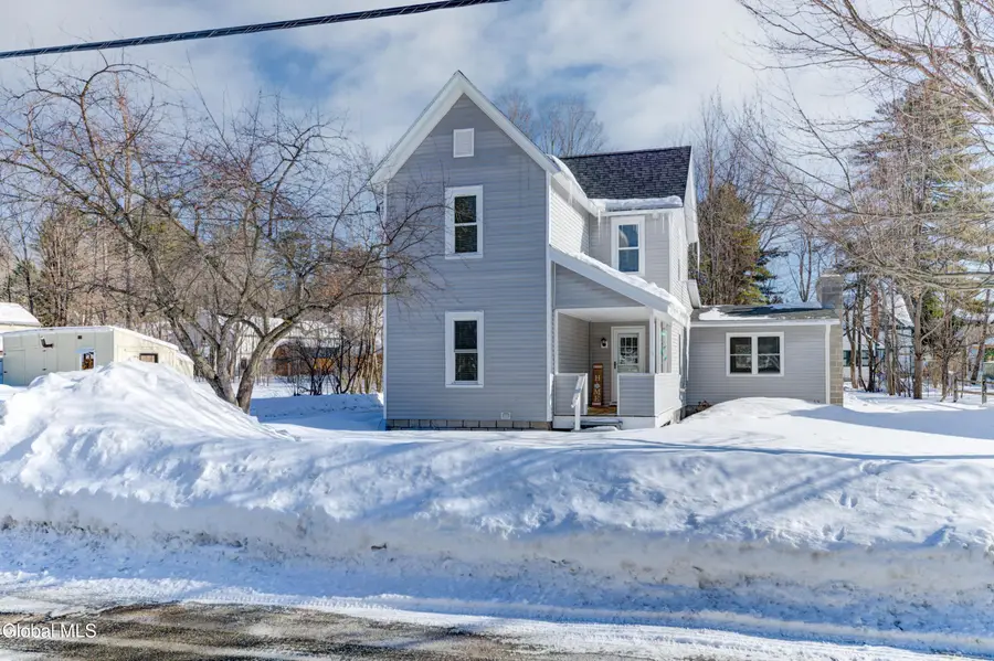 322 Fourth Street, Northville, NY 12134 - #3