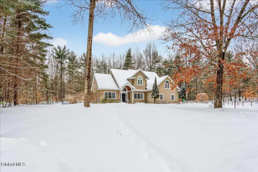 11 Grants Way, Gansevoort, NY 12831 - #2