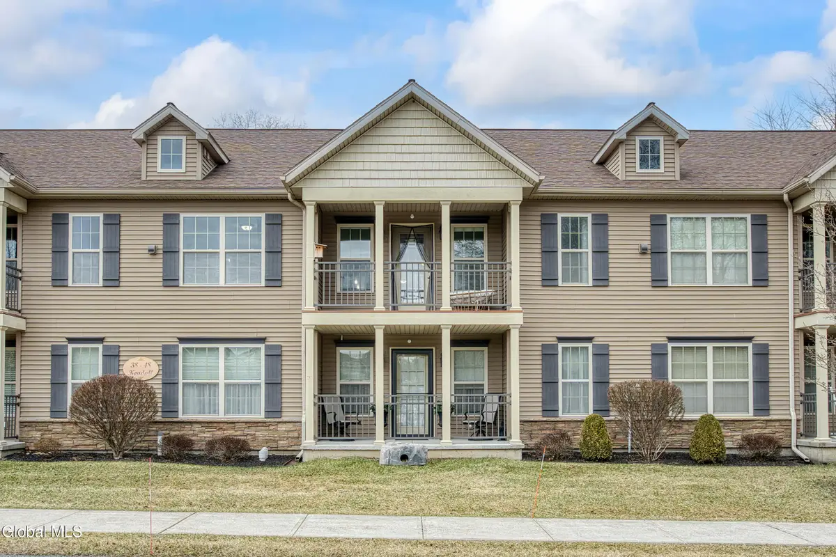 44 Kendall Drive, Bethlehem, NY 12054 - #1