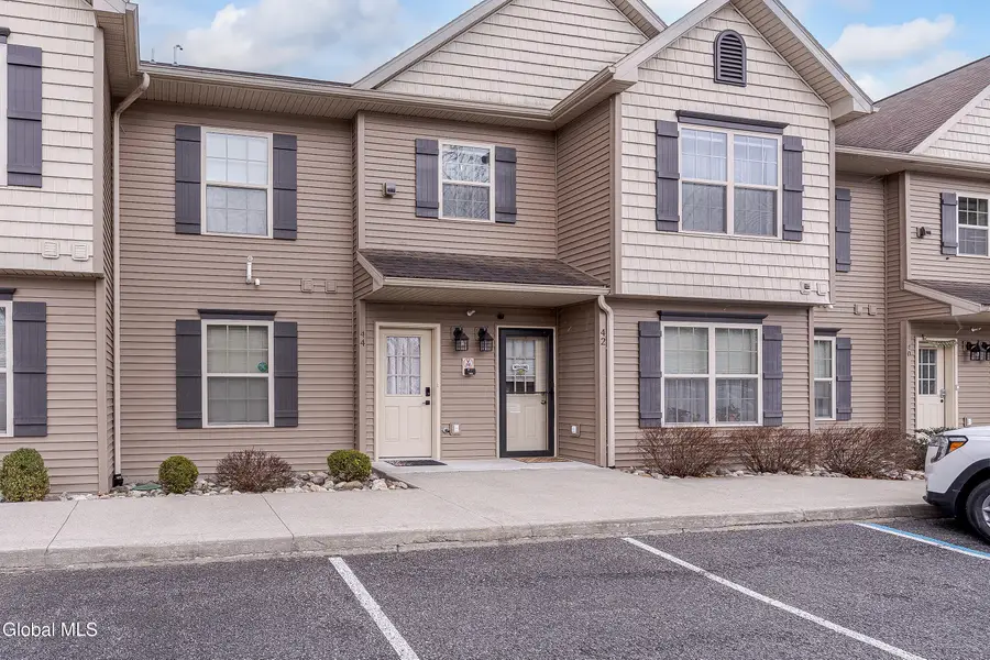 44 Kendall Drive, Bethlehem, NY 12054 - #2