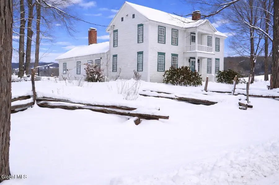 1131 County Road 68, White Creek, NY 12057 - #2