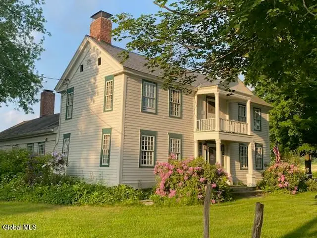 1131 County Road 68, White Creek, NY 12057 - #3