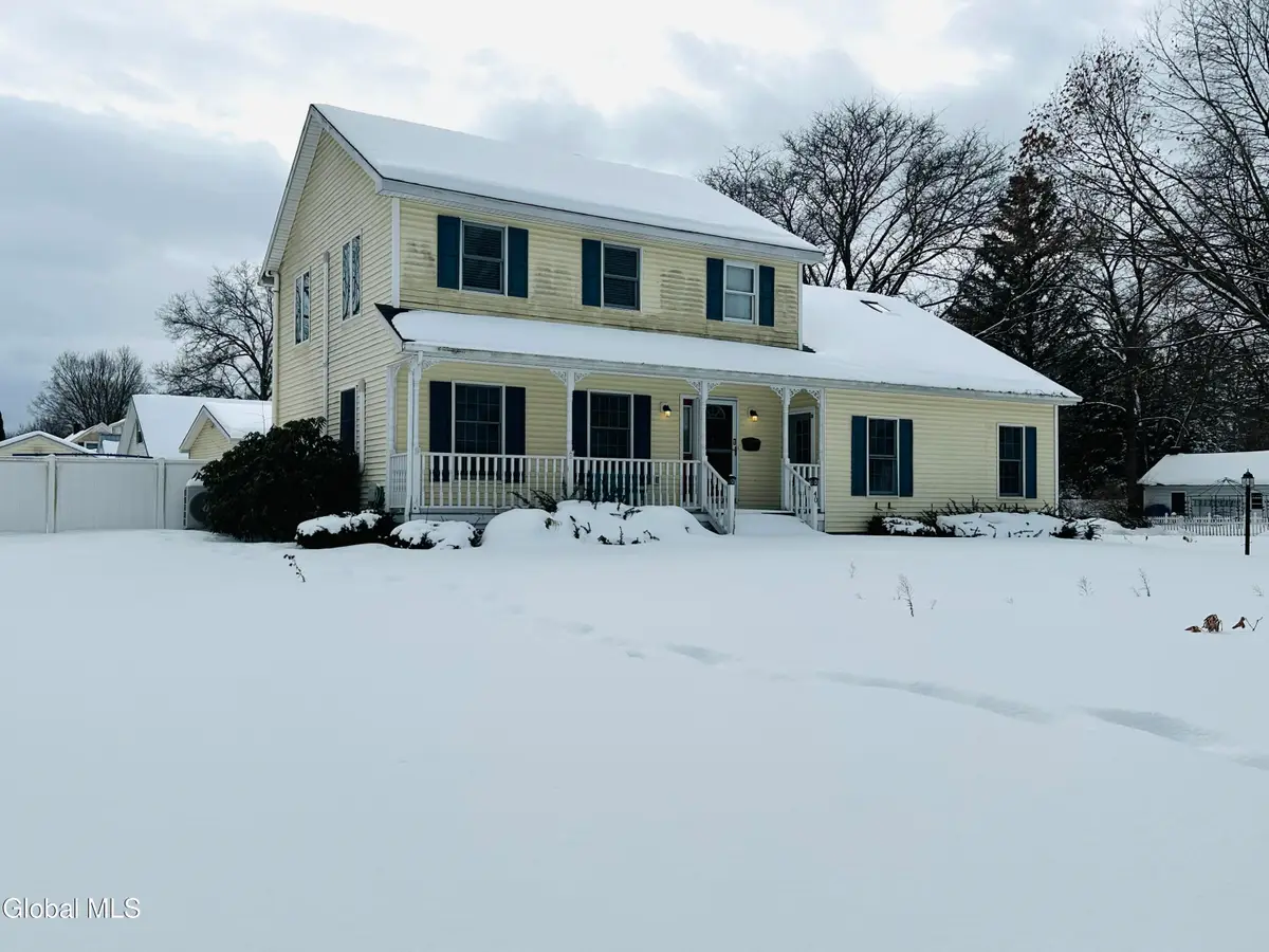 40 Pearl Street, Hudson Falls, NY 12839 - #1