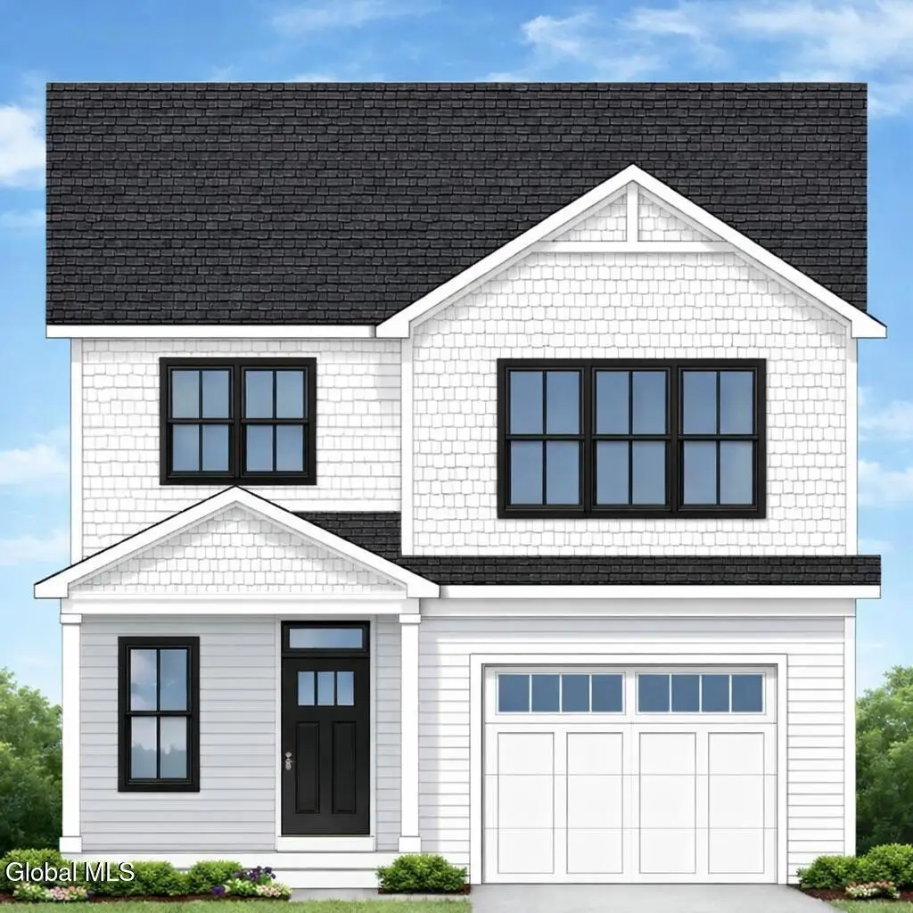 37 Newton Avenue, Saratoga Springs, NY 12866 - #1