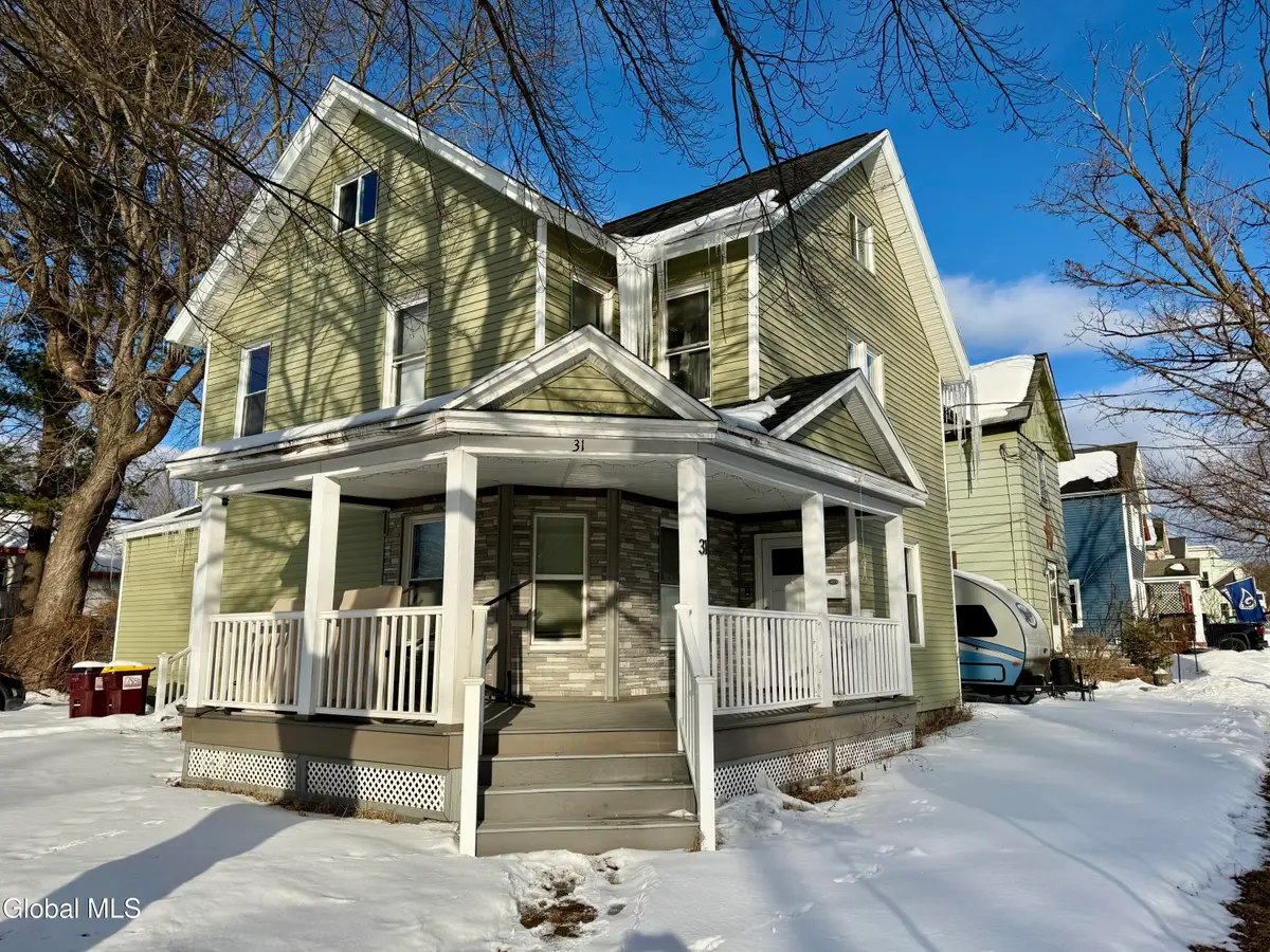 31 Parry Street, Fort Edward, NY 12839 - #1