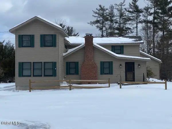 18 Pine Knoll Lane, Berne, NY 12059