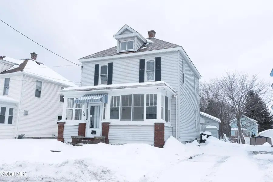 37 Chiswell Street, Schenectady, NY 12304 - #2