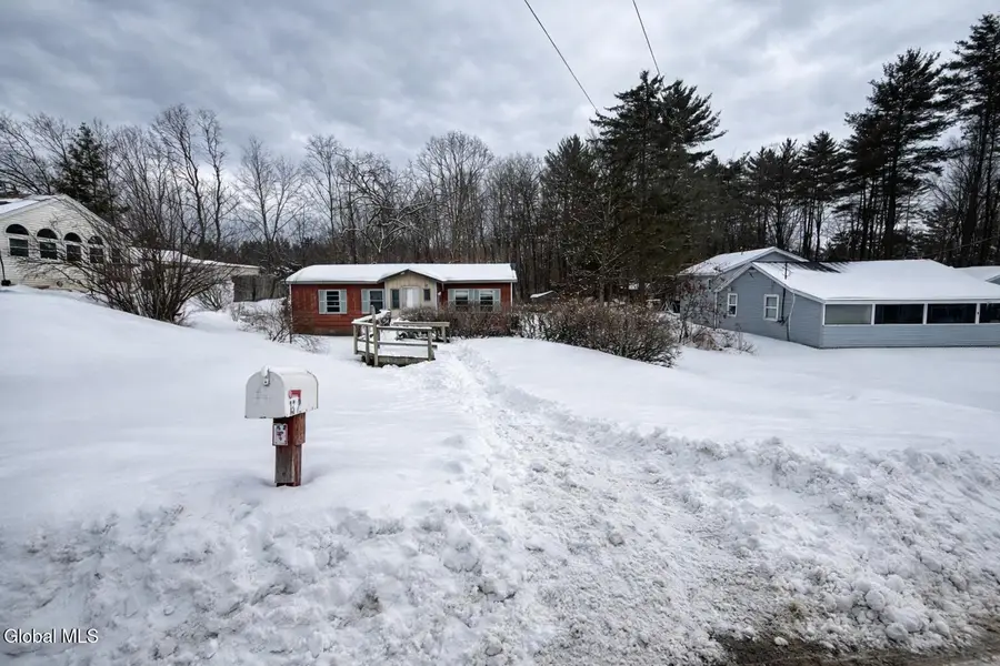 13 Putnam Road, Northumberland, NY 12831 - #2