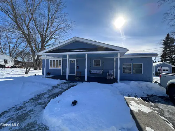 34-36 Elizabeth Street, Whitehall, NY 12887