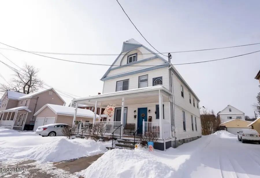 211 N 4th Avenue, Mechanicville, NY 12118 - #2