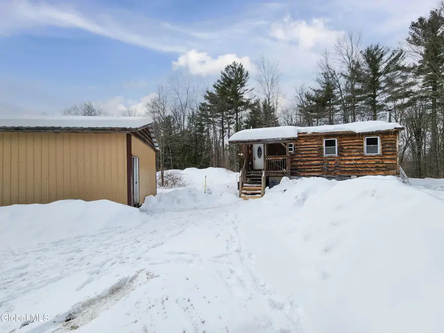 228 New Turnpike Road, Johnstown, NY 12095 - #2