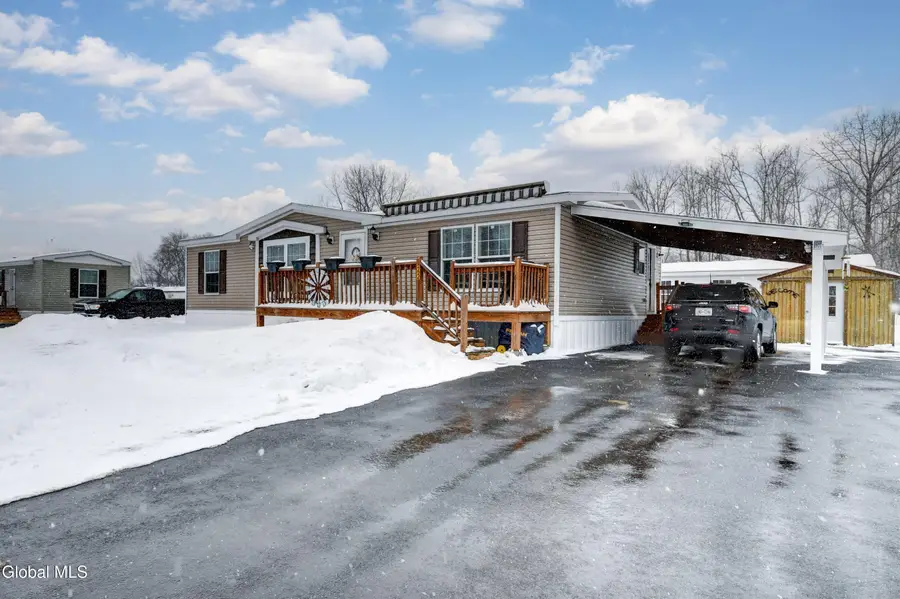 22 Leto Lane, Johnstown, NY 12095 - #3