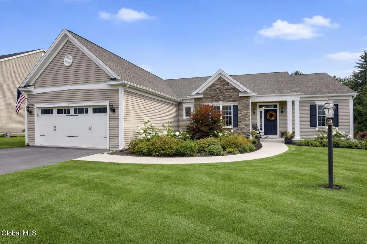 19 Berkeley Way, Wilton, NY 12866 - #1