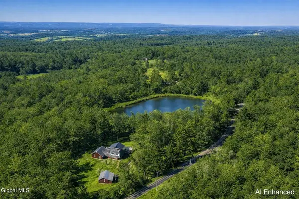 119 Fern Hill Road, Ghent, NY 12075