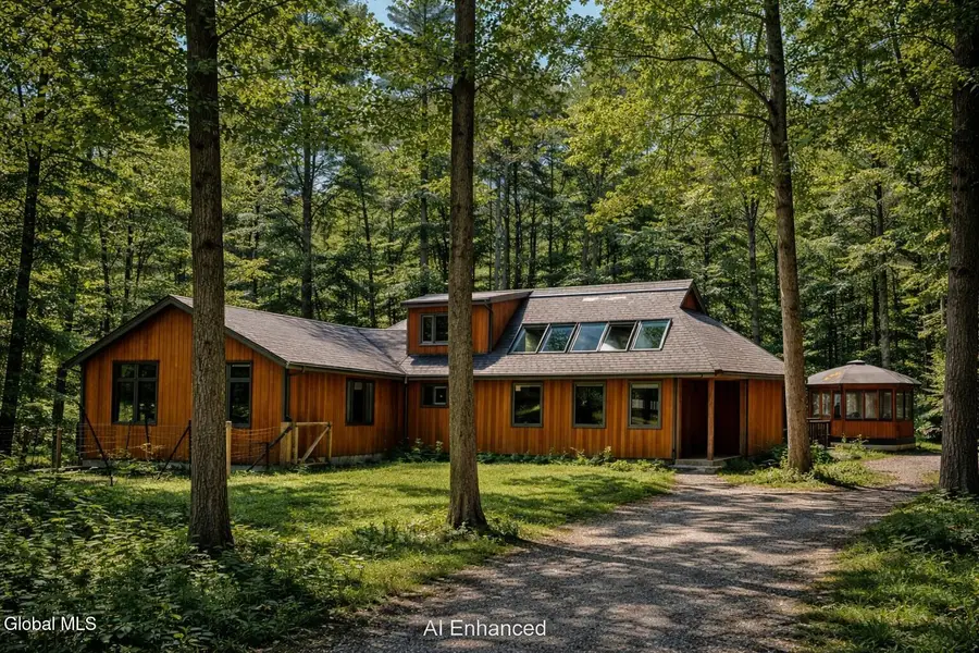 119 Fern Hill Road, Ghent, NY 12075 - #2