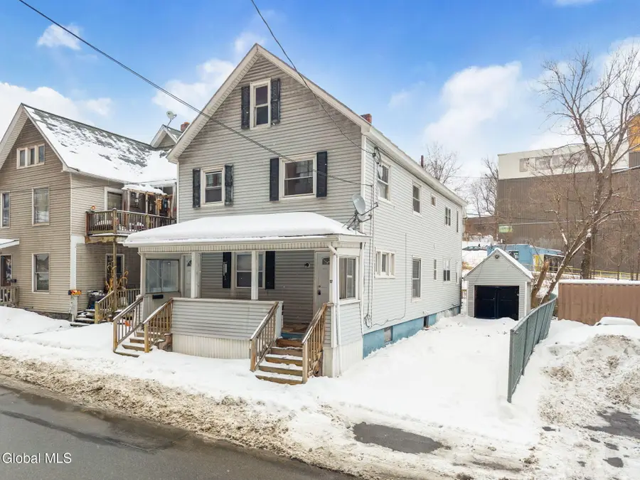 17-19 Brookside Avenue, Amsterdam, NY 12010 - #2