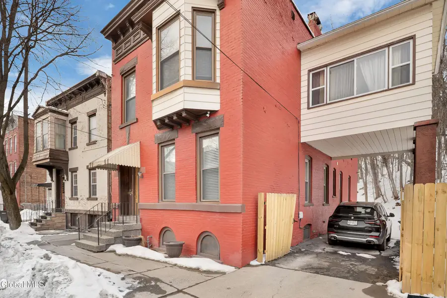 192 Hill Street, Troy, NY 12180 - #3