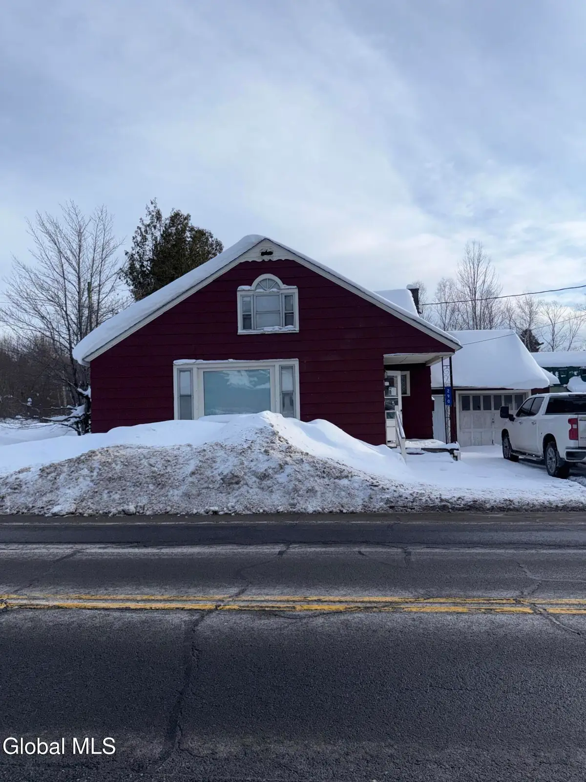 290 Park Street, Tupper Lake, NY 12986 - #1