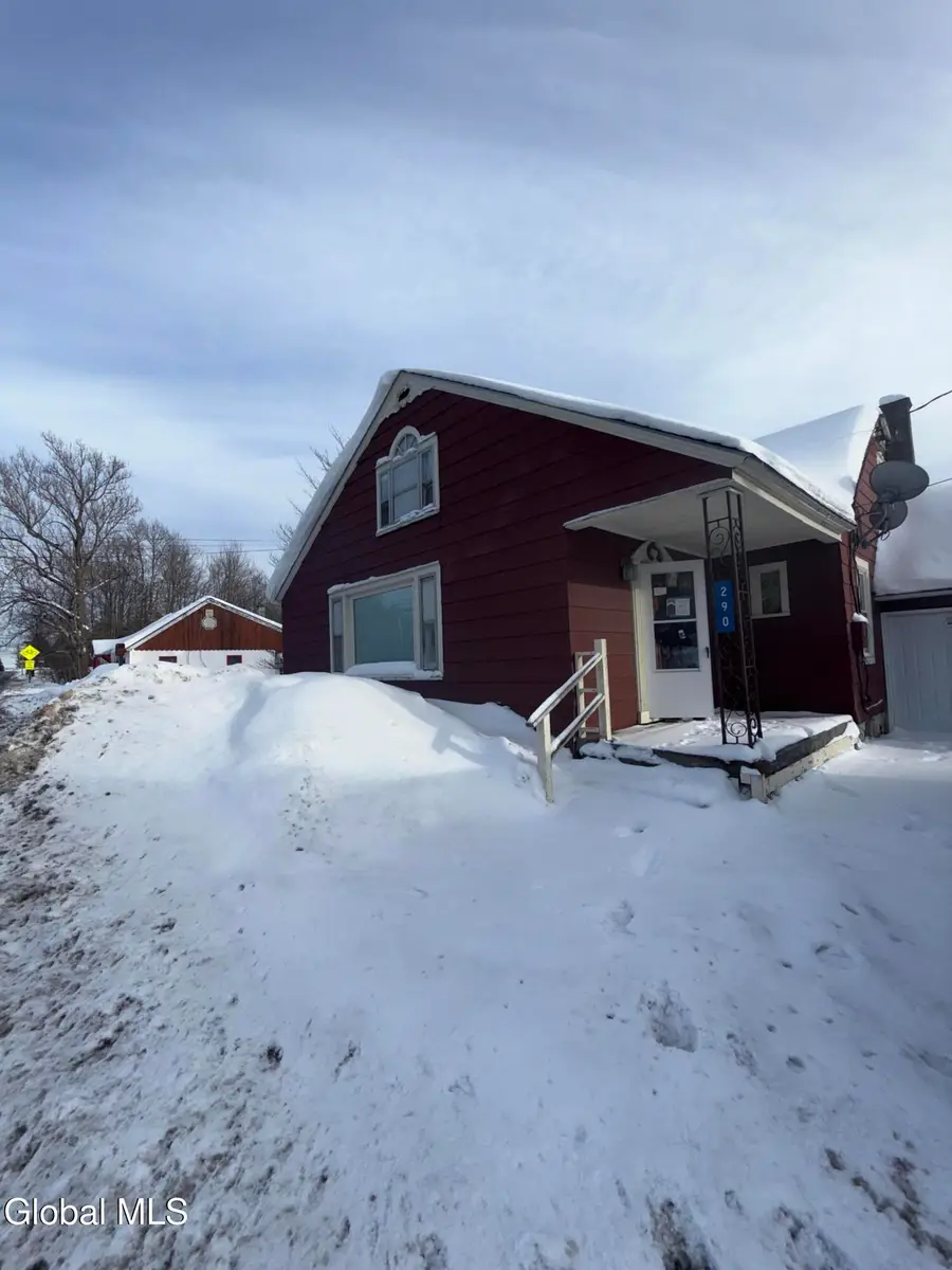 290 Park Street, Tupper Lake, NY 12986 - #3