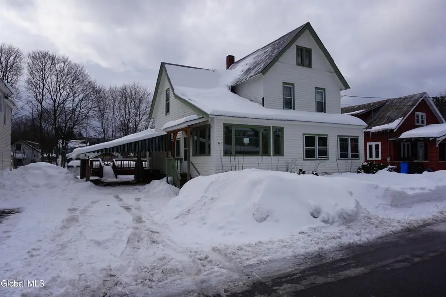 241 N 2nd Street, Northville, NY 12134 - #2