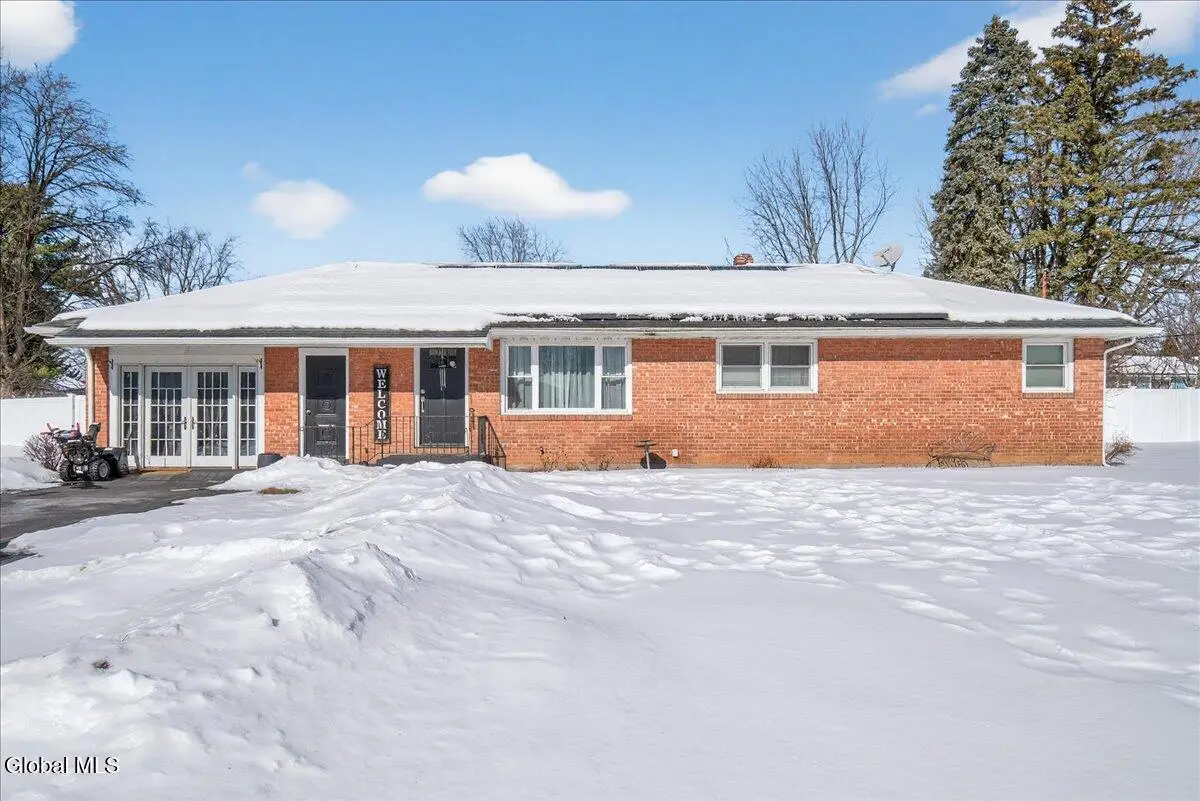 289 3rd Ave Extension, Rensselaer, NY 12144 - #1