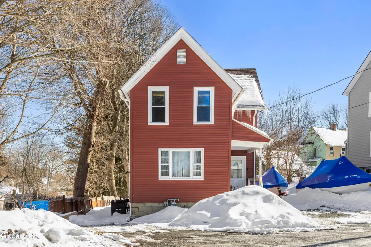 108 Yale Street, Gloversville, NY 12078 - #1