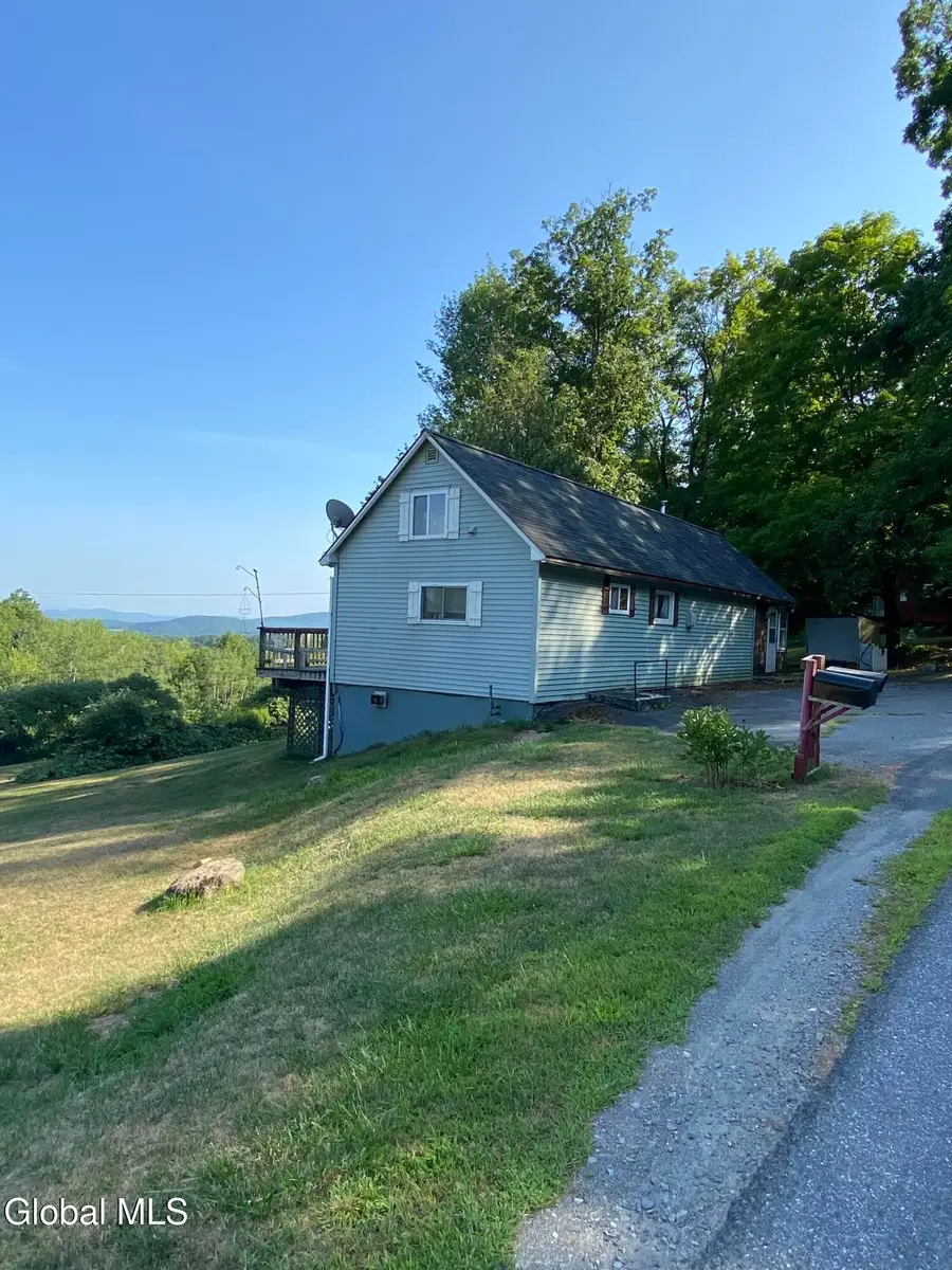 25 Dresden Hill Road, Whitehall, NY 12819 - #2