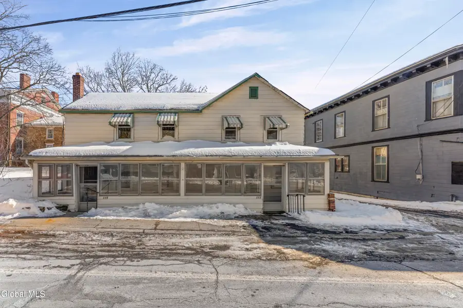 115 N Washington Street, Athens, NY 12015 - #2
