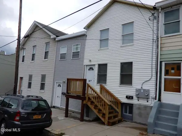 61 14th Street, Troy, NY 12180