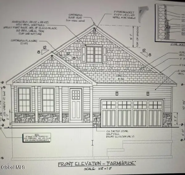 14 Katharine Court, Ballston, NY 12019