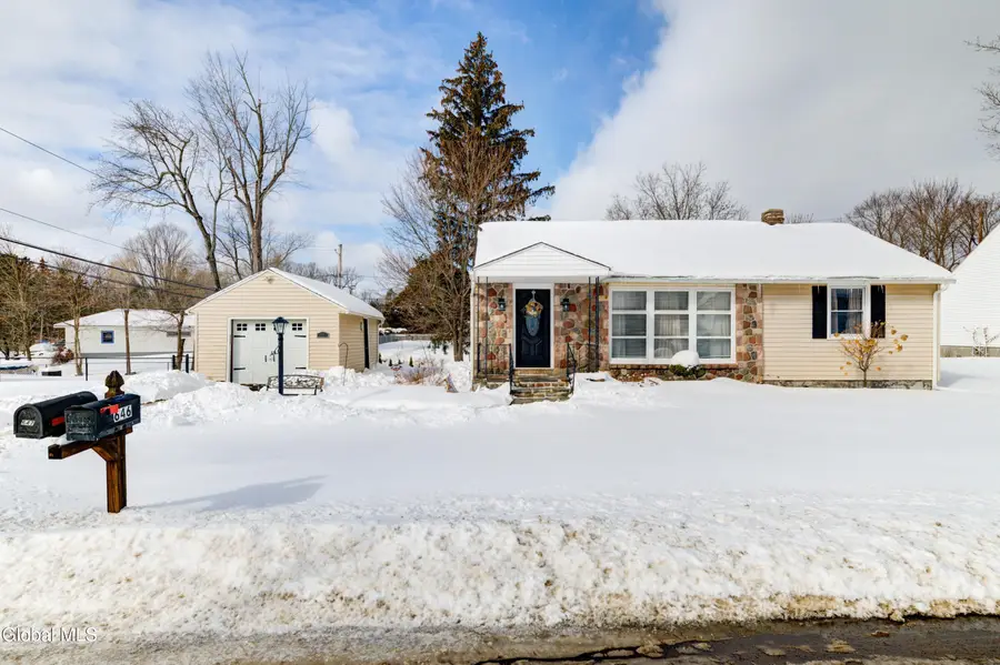 647 Beaumond Place, Deerfield, NY 13502 - #3