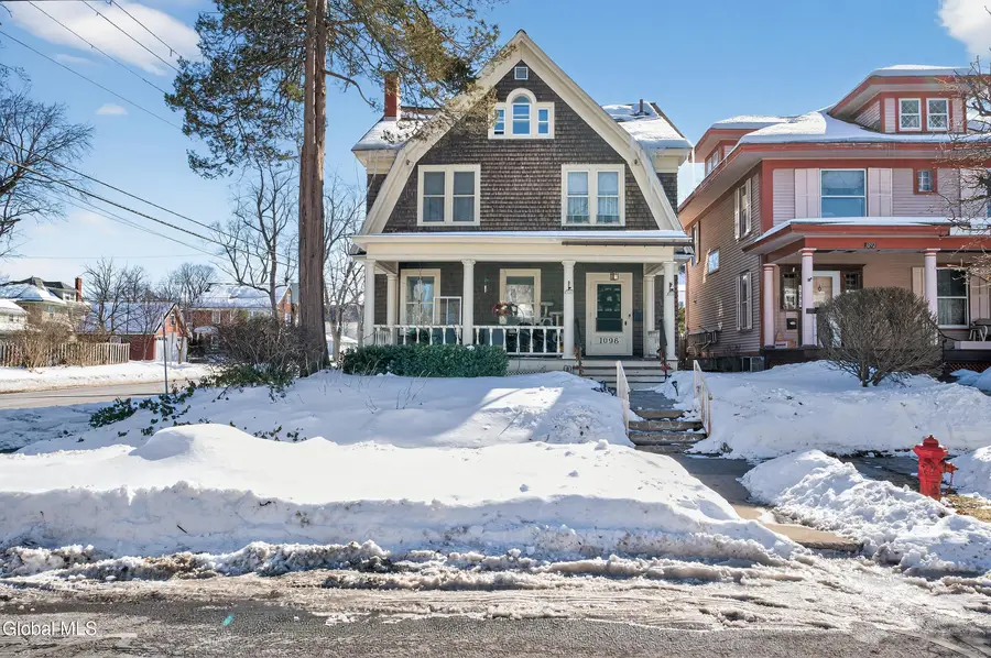 1096 Waverly Place, Schenectady, NY 12308 - #2