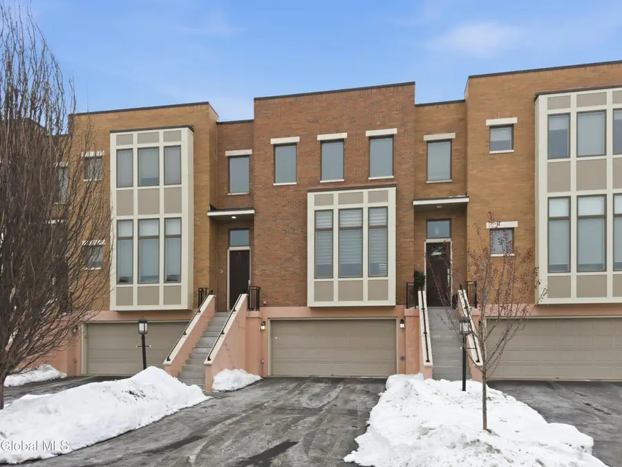 3 Bryn Mawr Court, Albany, NY 12211 - #3