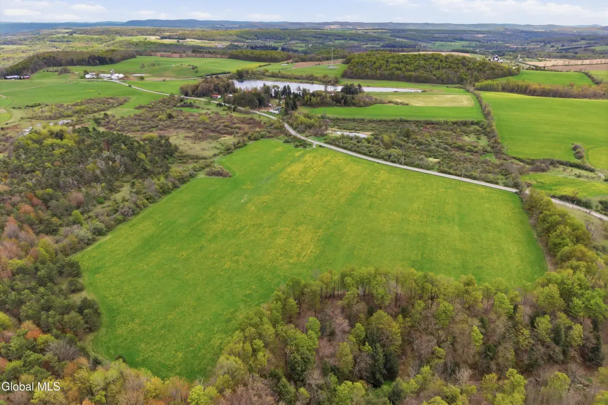 L27 Travis Road, Stark, NY 13361 - #1