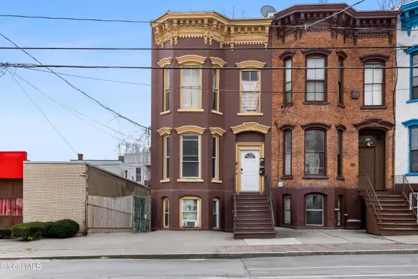 362 Clinton Avenue, Albany, NY 12206