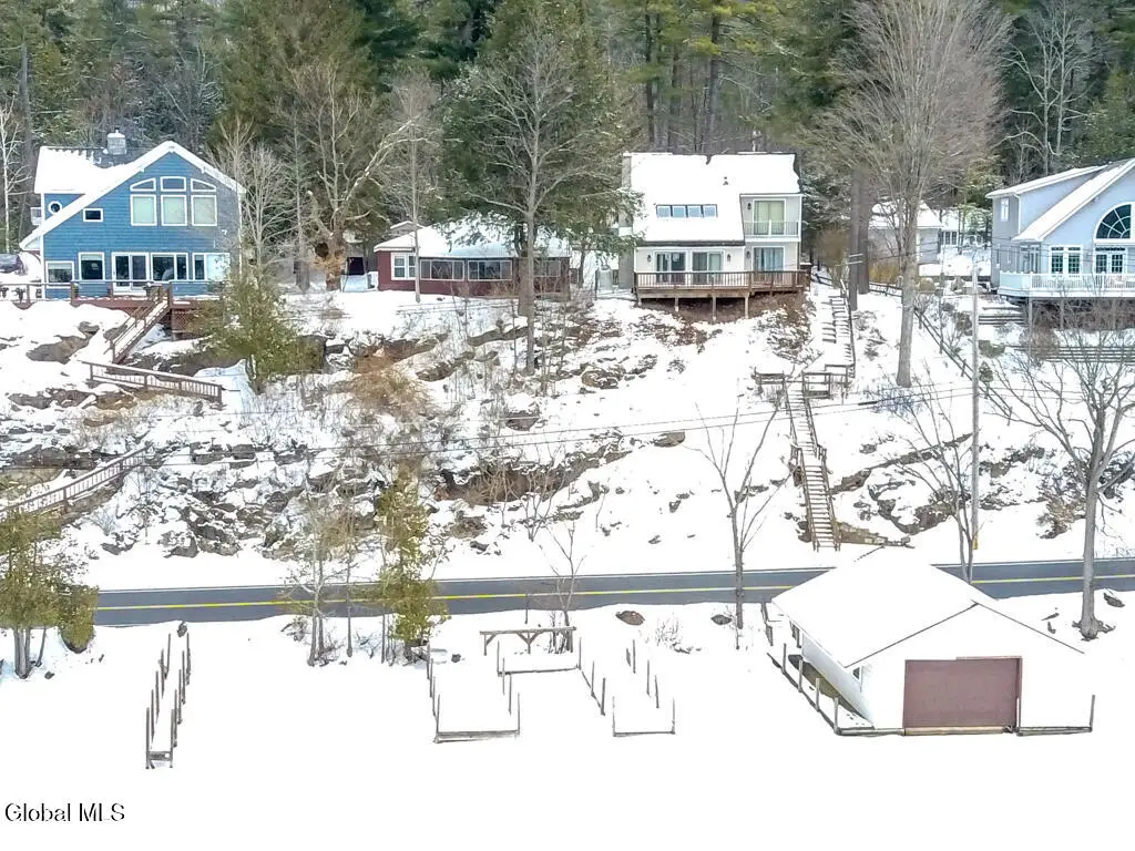 41 Hanneford Road, Queensbury, NY 12804 - #1