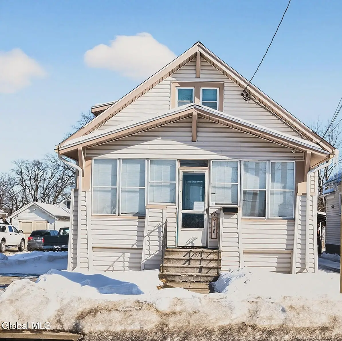 1201 Helderberg Ave Avenue, Schenectady, NY 12306 - #1