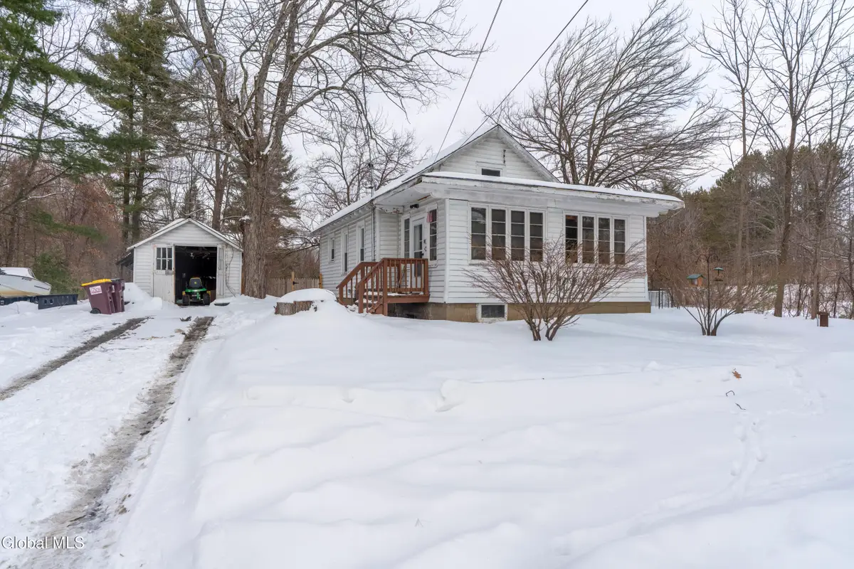 759 Malta Ave Extension, Ballston Spa, NY 12020 - #1