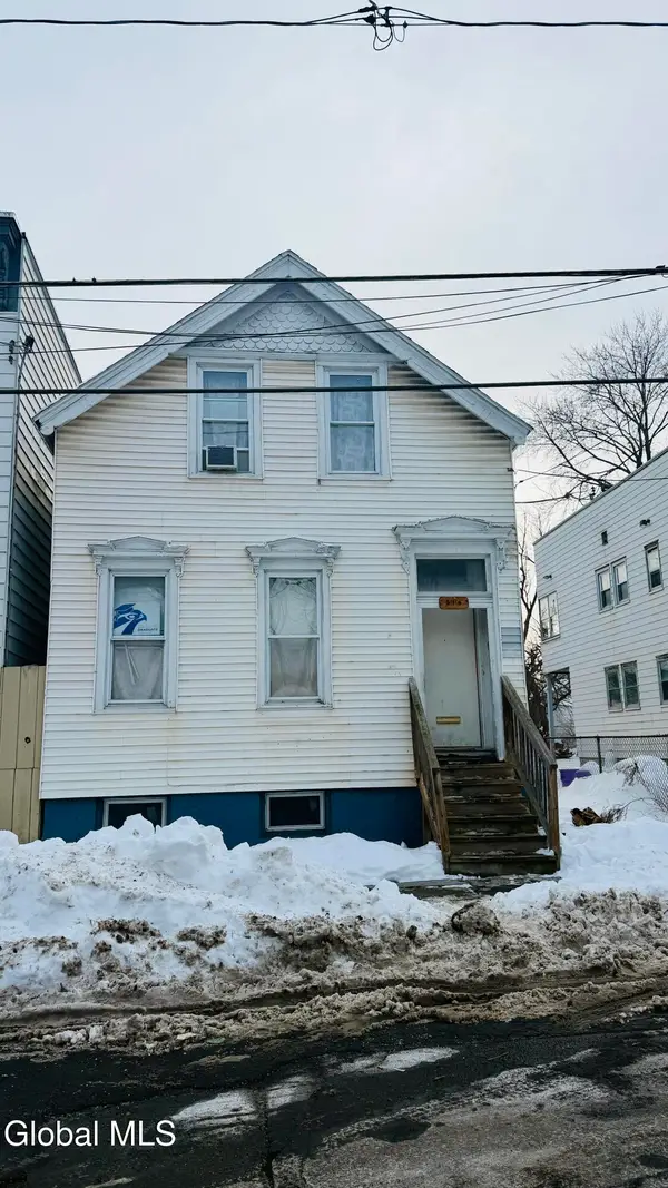 516 1st Street, Albany, NY 12206