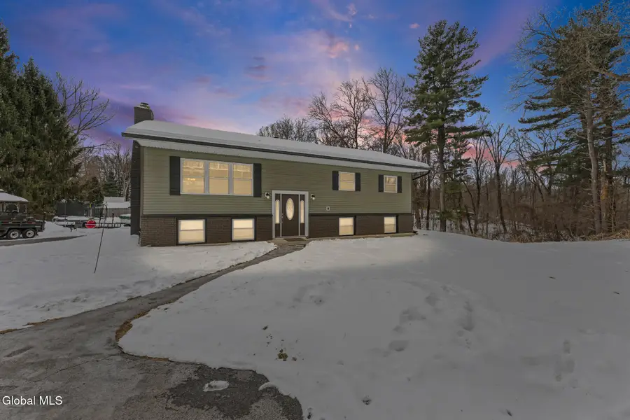 256 Grooms Road, Clifton Park, NY 12065 - #2