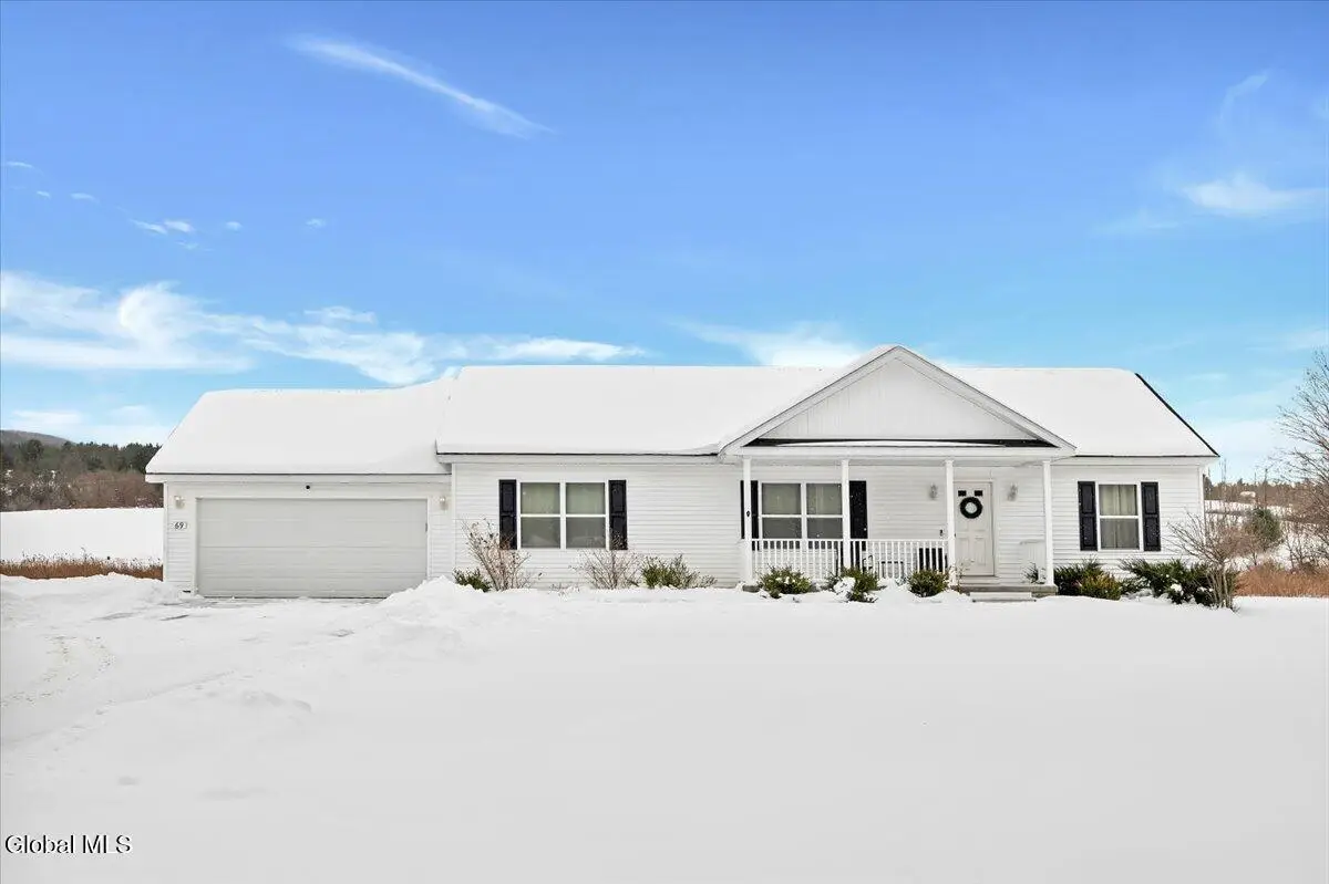 69 Log Woods Road, Pittstown, NY 12180 - #1