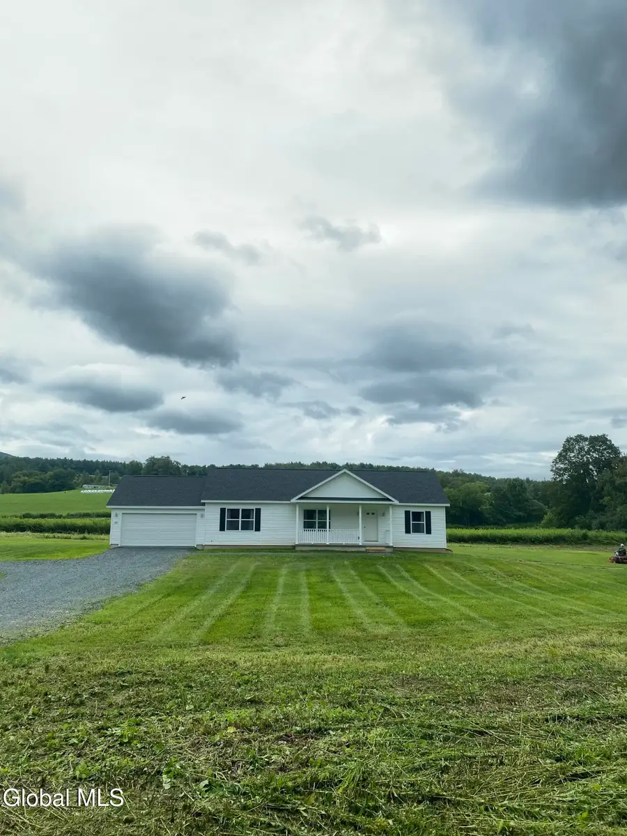 69 Log Woods Road, Pittstown, NY 12180 - #3