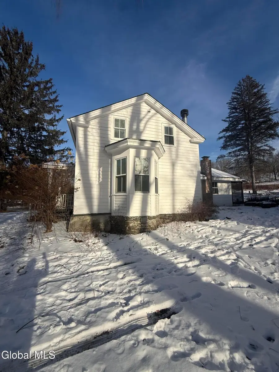 1384 Arnolds Mills Road, Ghent, NY 12075 - #3