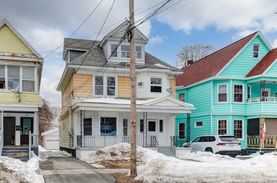 609 Mcclellan Street, Schenectady, NY 12304 - #2