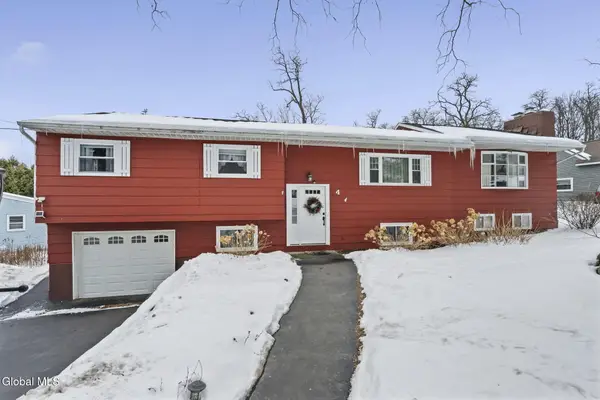 4 Dahlem Boulevard, Schenectady, NY 12309