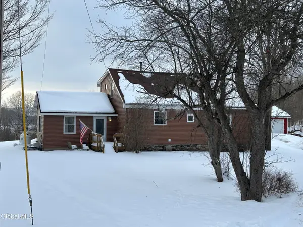 173 Quarry Road, Salem, NY 12865