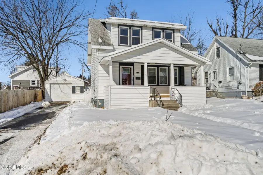 10 Jesse Court, Troy, NY 12180 - #2