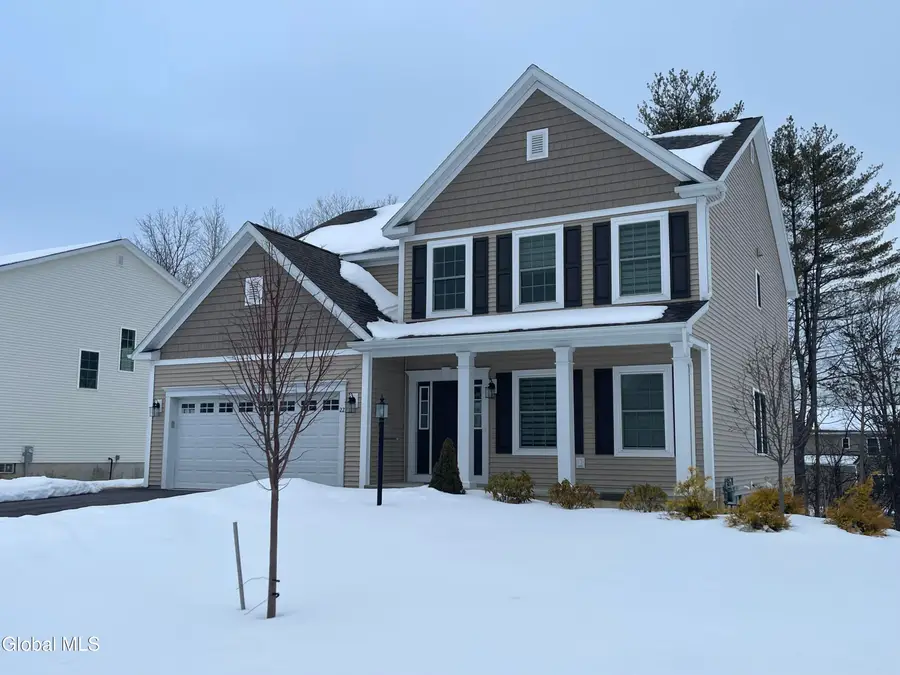 22 Bergen Place, Niskayuna, NY 12309 - #3