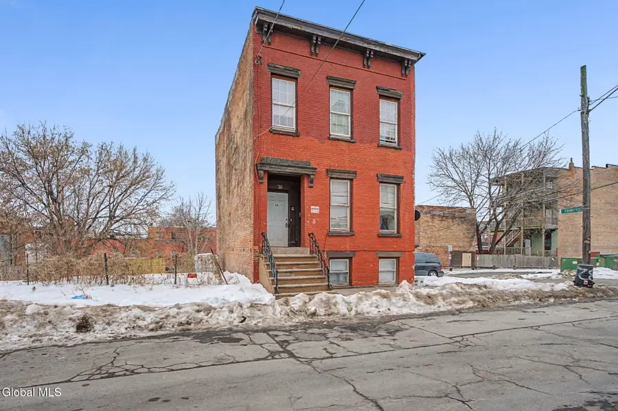 38 Trinity Place, Albany, NY 12202 - #2